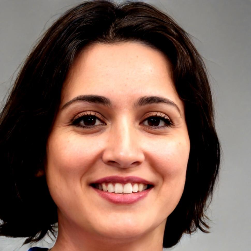 Sarah Müller